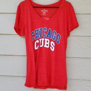 Chicago Cubs t- shirt